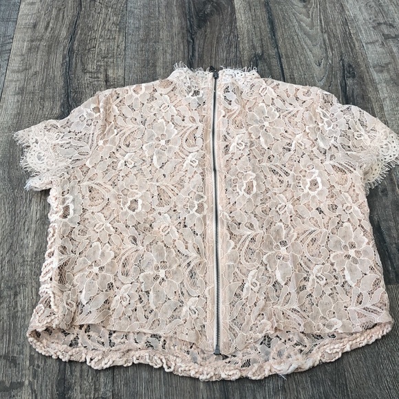 Zara Women’s sz Sm - Picture 2 of 2